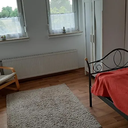Bei Schoones Apartment Ganderkesee