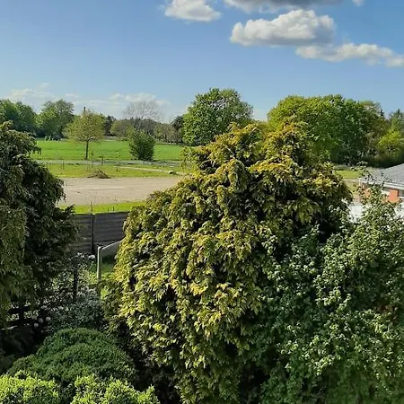 Bei Schoones * Ganderkesee